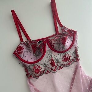 Victoria Secret bodysuit